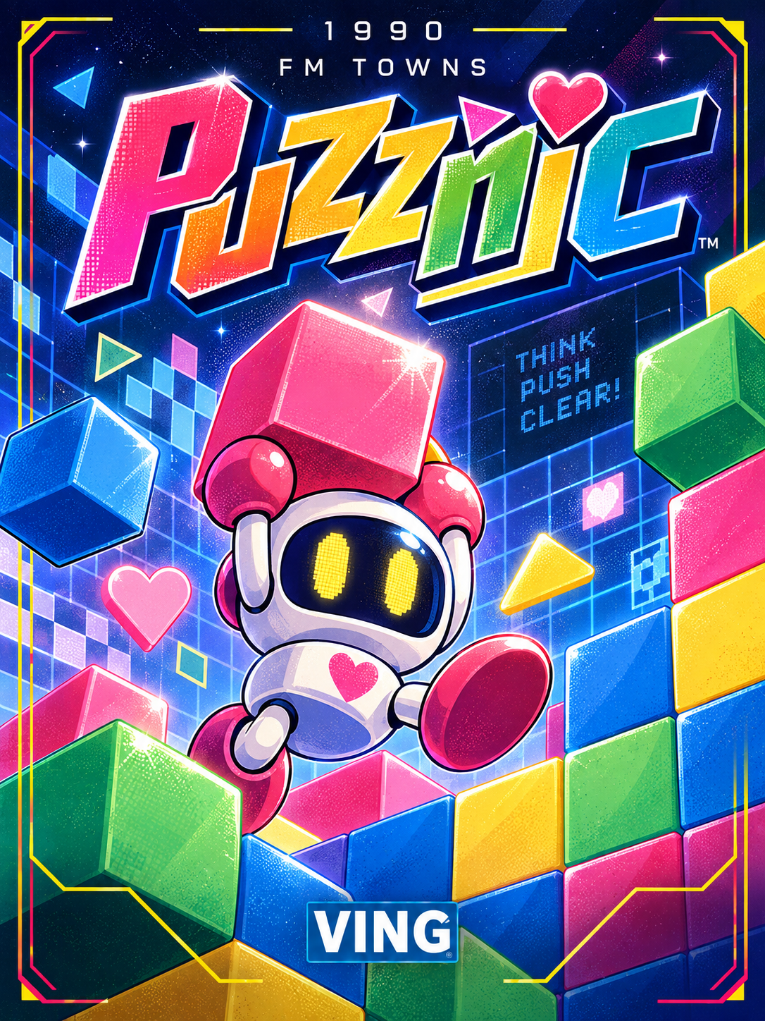 パズニック